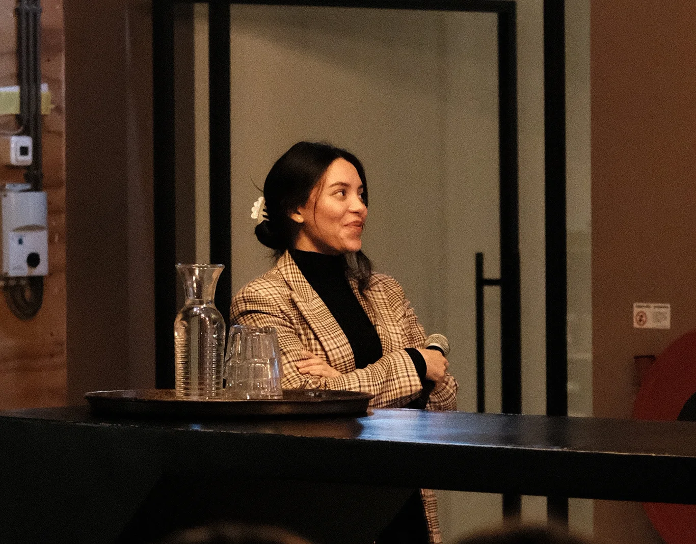 Hosting and organizing ThinkUX meetup